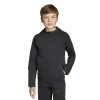adidas Tiro Travel Full Zip Hoody
