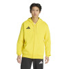 adidas Entrada 26 Full Zip Hoody