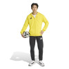 adidas Entrada 26 Full Zip Hoody