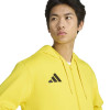 adidas Entrada 26 Full Zip Hoody
