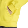 adidas Entrada 26 Full Zip Hoody