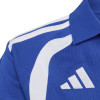 adidas Tiro 26 League Cotton Polo Shirt