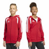 adidas Tiro 26 League Sweat Full Zip Hoody