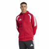 adidas Tiro 26 League Sweat Full Zip Hoody