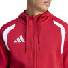 adidas Tiro 26 League Sweat Full Zip Hoody