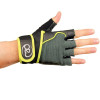 Fitness Mad Mens Weight Training Gloves