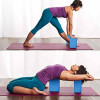 Hi-density Yoga Brick