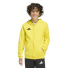 adidas Entrada 26 Full Zip Hoody