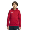 adidas Entrada 26 Full Zip Hoody