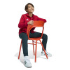 adidas Entrada 26 Full Zip Hoody