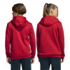 adidas Entrada 26 Full Zip Hoody