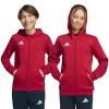 adidas Entrada 26 Full Zip Hoody