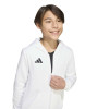 adidas Entrada 26 Full Zip Hoody