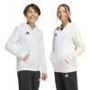 adidas Entrada 26 Full Zip Hoody