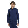 adidas Entrada 26 Full Zip Hoody