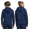 adidas Entrada 26 Full Zip Hoody