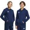 adidas Entrada 26 Full Zip Hoody