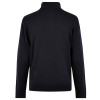 Kustom Kit Regular Fit Arundel 1/4-Zip Sweater