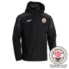 Kabuto Kai Karate Rain Jacket