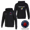 Kabuto Kai Karate Joma Zip Hoodie