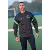 3Q Kinetic Midlayer Top