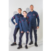 3Q Kinetic Midlayer Top