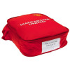 Team Merchandise Kits Lunchbag (Man Utd)