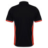 Finden & Hales Panel Polo