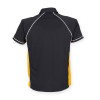 Finden & Hales Piped Performance Polo