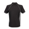 Finden & Hales Piped Performance Polo