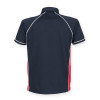 Finden & Hales Piped Performance Polo
