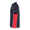Finden & Hales Piped Performance Polo