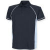 Finden & Hales Piped Performance Polo