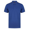 Finden & Hales Contrast Panel Polo