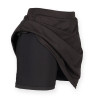 Finden & Hales Womens Skort With Wicking Finish