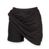 Finden & Hales Womens Skort With Wicking Finish