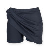 Finden & Hales Womens Skort With Wicking Finish