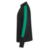 Finden & Hales Knitted Tracksuit Top