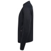 Finden & Hales Knitted Tracksuit Top