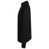 Finden & Hales Knitted Tracksuit Top