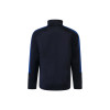Finden & Hales Knitted Tracksuit Top