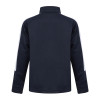 Finden & Hales Knitted Tracksuit Top