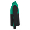 Finden & Hales 1/4 Zip Tracksuit Top