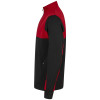 Finden & Hales 1/4 Zip Tracksuit Top
