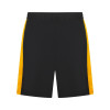 Finden & Hales Knitted Shorts with Zip Pockets
