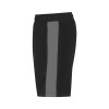 Finden & Hales Knitted Shorts with Zip Pockets