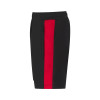 Finden & Hales Knitted Shorts with Zip Pockets