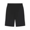 Finden & Hales Knitted Shorts with Zip Pockets