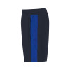 Finden & Hales Knitted Shorts with Zip Pockets