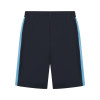 Finden & Hales Knitted Shorts with Zip Pockets
